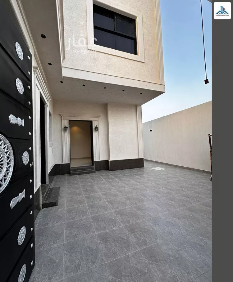 دور للإيجار في شارع رقم 181, حي الجنادرية, مدينة الرياض, منطقة الرياض صورة 5
