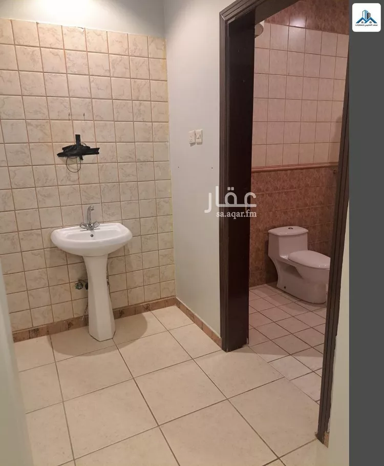 شقة للإيجار في شارع عبدالعزيز ابن جلوي, حي إشبيلية, مدينة الرياض, منطقة الرياض صورة 3