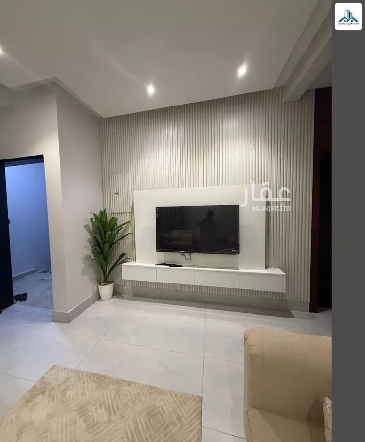شقة للإيجار في شارع الحسين بن رواحة, حي الرمال, مدينة الرياض, منطقة الرياض صورة 3