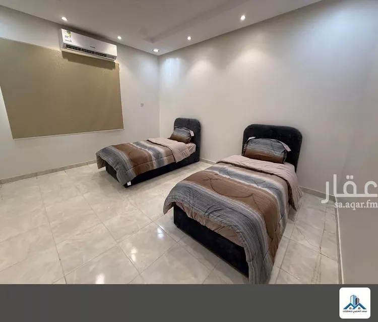 شقة للإيجار في شارع مصطفى المنفلوطي, حي الرمال, مدينة الرياض, منطقة الرياض 6