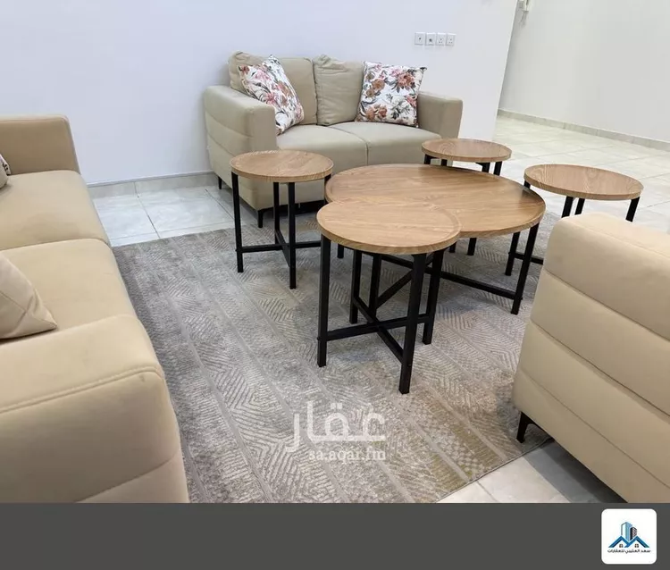 شقة للإيجار في شارع مصطفى المنفلوطي, حي الرمال, مدينة الرياض, منطقة الرياض 8
