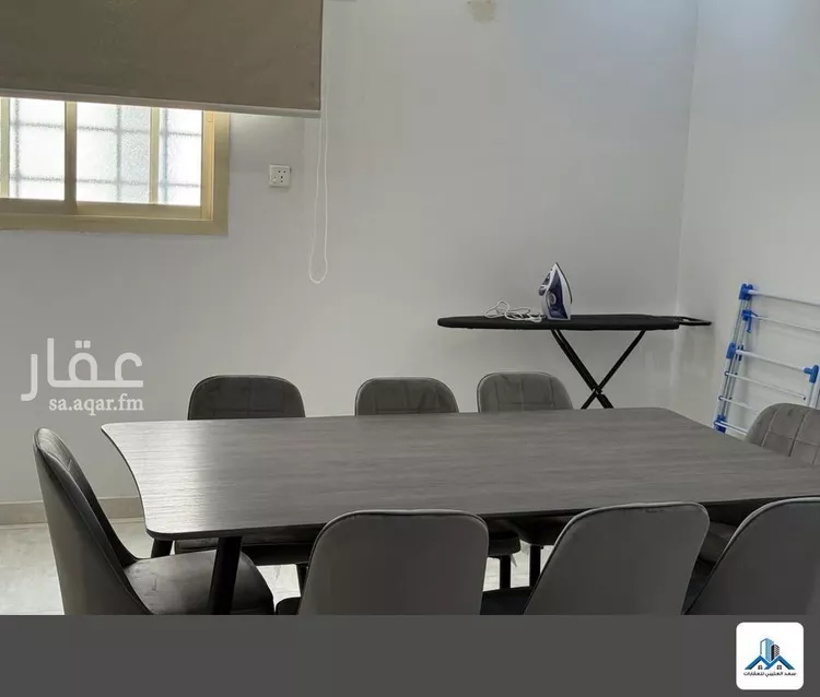شقة للإيجار في شارع مصطفى المنفلوطي, حي الرمال, مدينة الرياض, منطقة الرياض 11