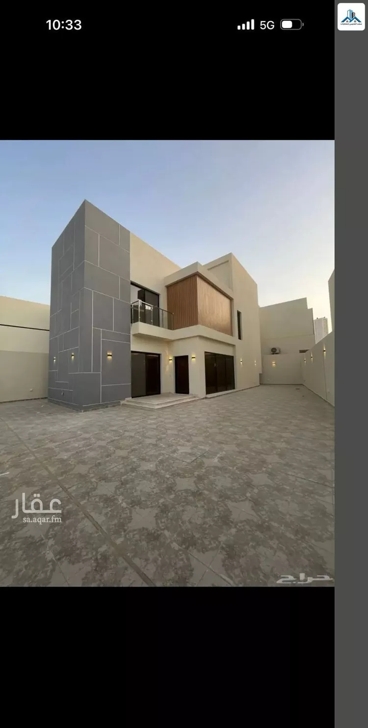 فيلا للبيع في شارع الراكب, حي الجنادرية, مدينة الرياض, منطقة الرياض