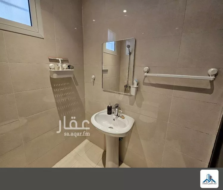 شقة للإيجار في شارع حمزة بن الحسن, حي الرمال, مدينة الرياض, منطقة الرياض 9