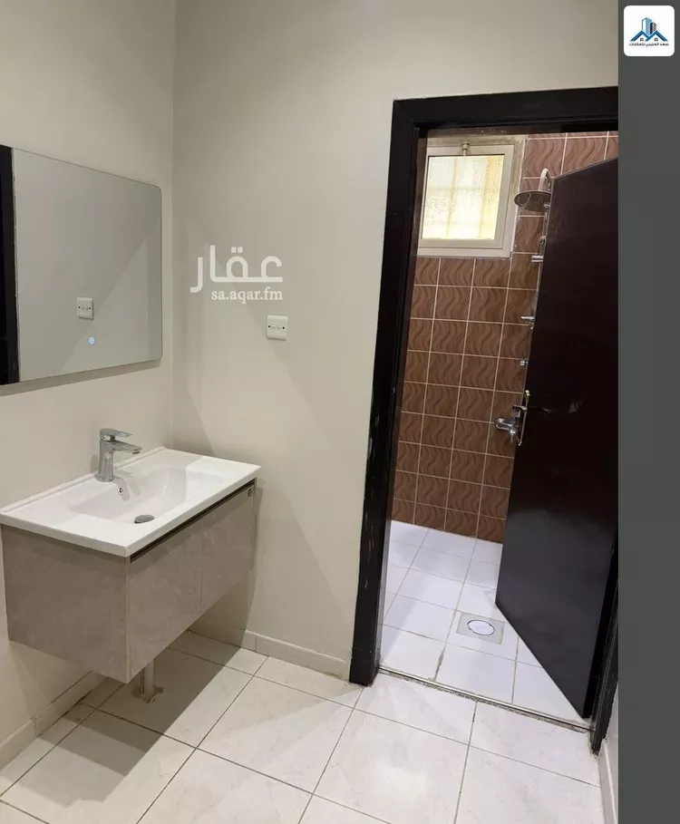 شقة للإيجار في شارع أبي الحسن الرشيدي, حي الرمال, مدينة الرياض, منطقة الرياض 6