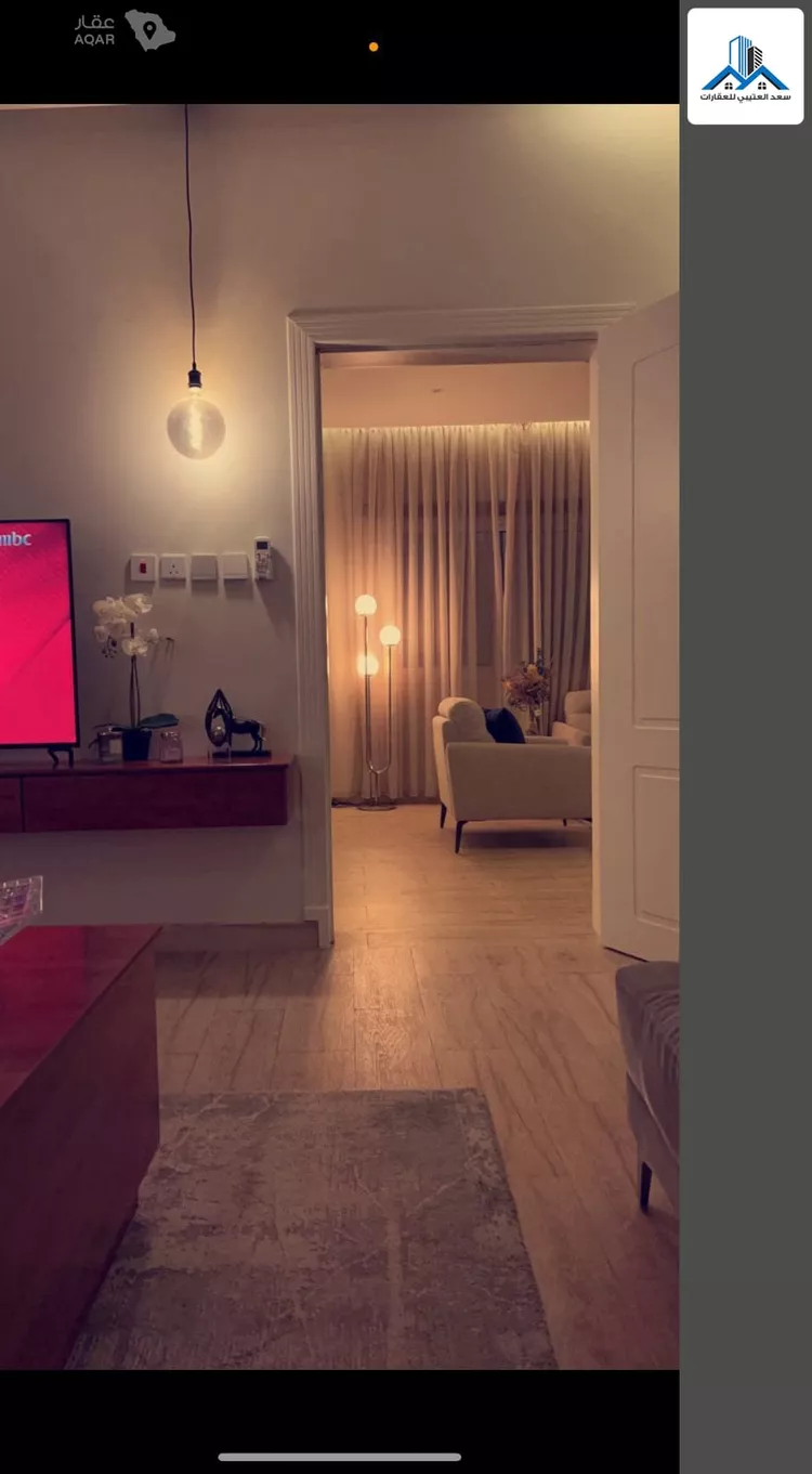 شقة للإيجار في شارع محمد بن الحبال, حي الرمال, مدينة الرياض, منطقة الرياض 6