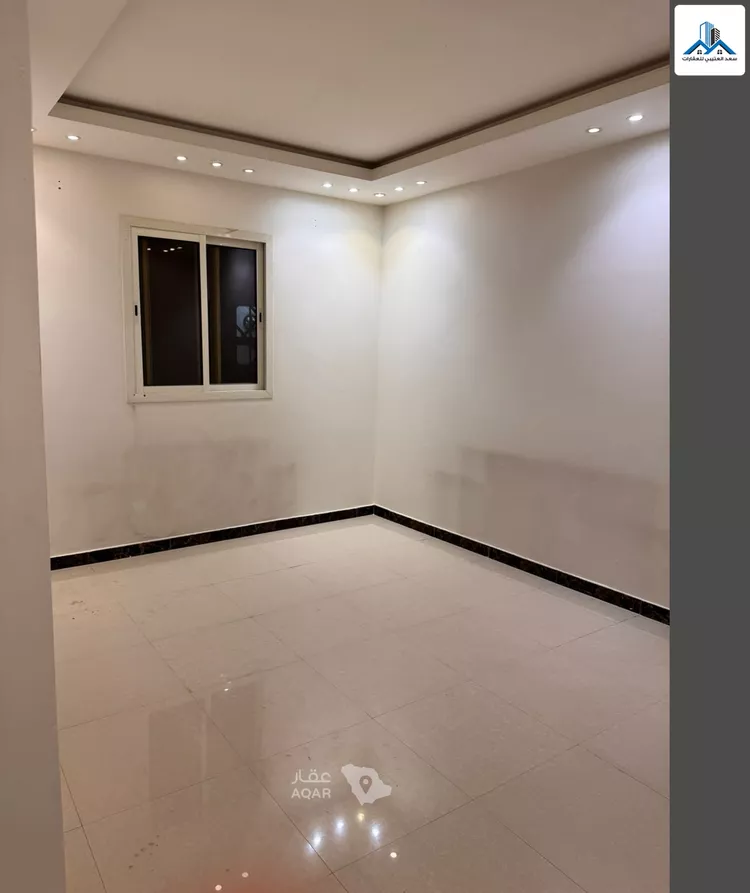 شقة للإيجار في شارع عبيدالله بن عبدالكريم الرازي, حي الرمال, مدينة الرياض, منطقة الرياض 3
