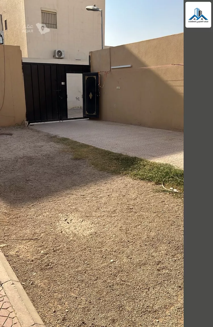 استراحة للإيجار في حي البيان, مدينة الرياض, منطقة الرياض صورة 3