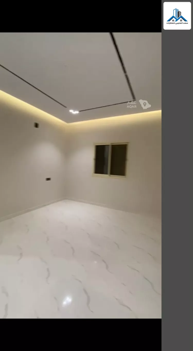شقة للإيجار في شارع سليمان بن خلف الباجي, حي الرمال, مدينة الرياض, منطقة الرياض