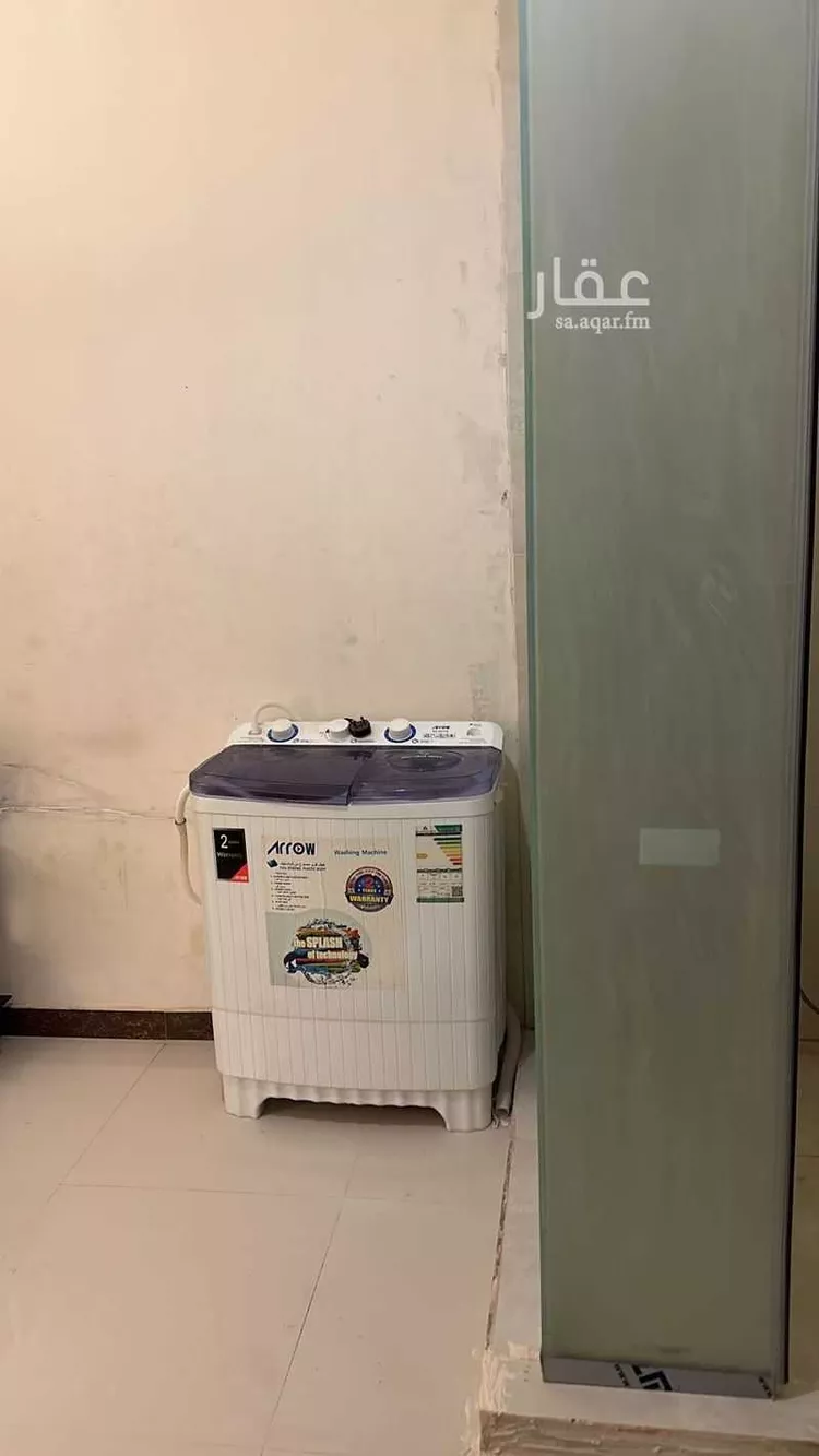 شقة للإيجار في شارع الوداد, حي الرمال, مدينة الرياض, منطقة الرياض صورة 2