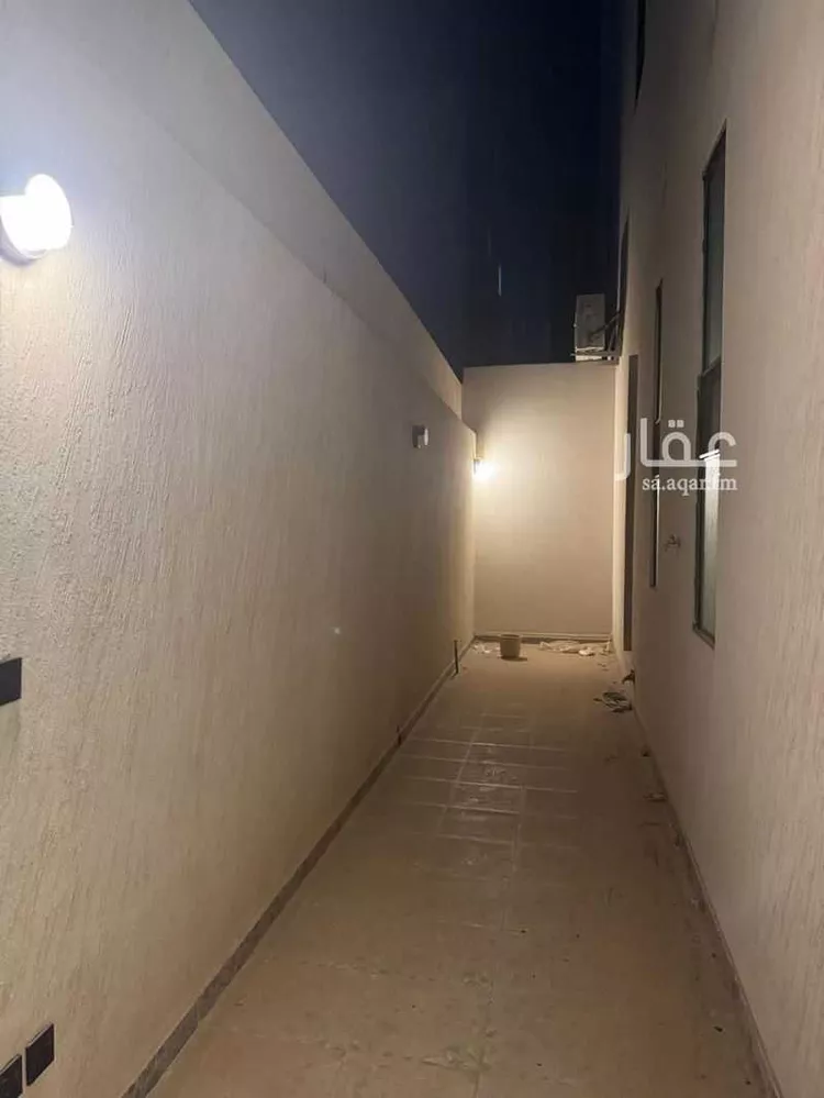شقة للإيجار في شارع عبدالله بن حبان, حي الرمال, مدينة الرياض, منطقة الرياض صورة 3
