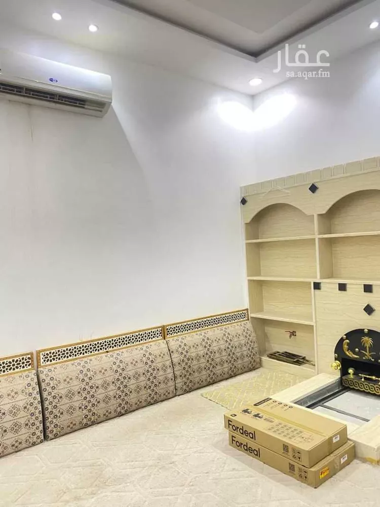 فيلا للإيجار في شارع إسماعيل الميكالي, حي الرمال, مدينة الرياض, منطقة الرياض صورة 4