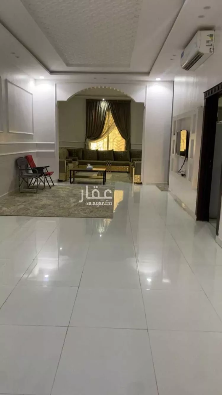 فيلا للإيجار في شارع إسماعيل الميكالي, حي الرمال, مدينة الرياض, منطقة الرياض