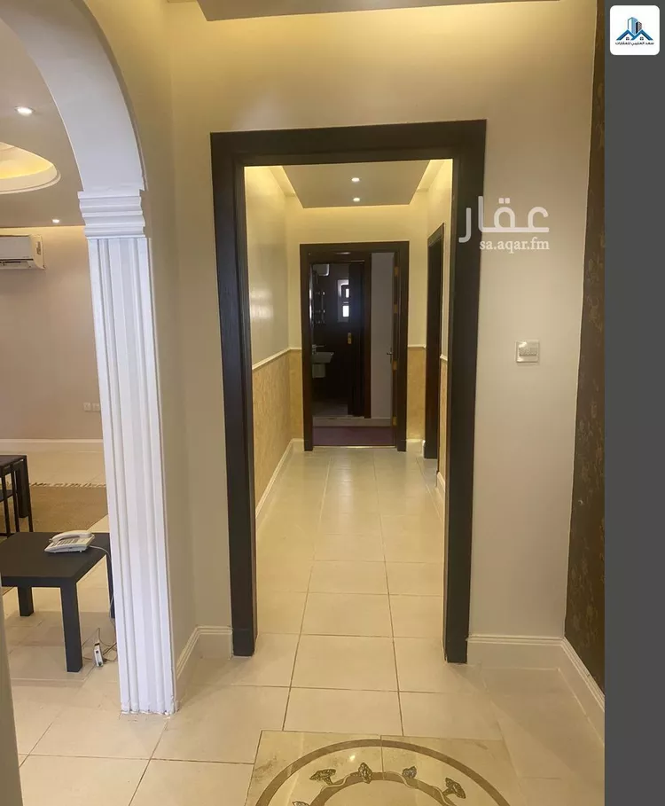 شقة للإيجار في شارع منصور البهوتي, حي العليا, مدينة الرياض, منطقة الرياض صورة 3