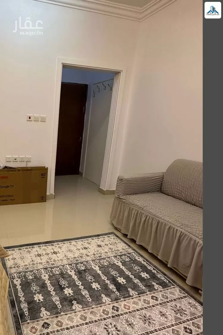 شقة للإيجار في شارع الصحابة, حي المونسية, مدينة الرياض, منطقة الرياض صورة 3