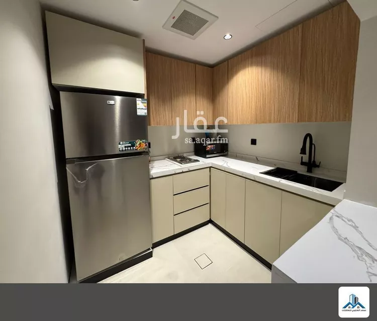 شقة للإيجار في شارع ظبية بنت البراء, حي المصيف, مدينة الرياض, منطقة الرياض صورة 2