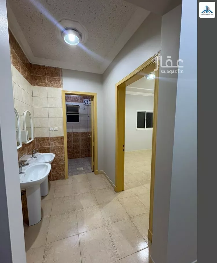 شقة للإيجار في شارع المقاماتي, حي الحمراء, مدينة الرياض, منطقة الرياض صورة 3