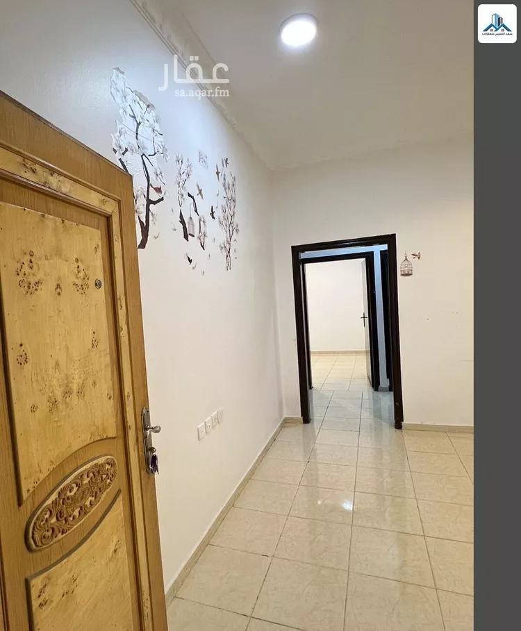 شقة للإيجار في شارع قلعة الفسطاط, حي إشبيلية, مدينة الرياض, منطقة الرياض صورة 3