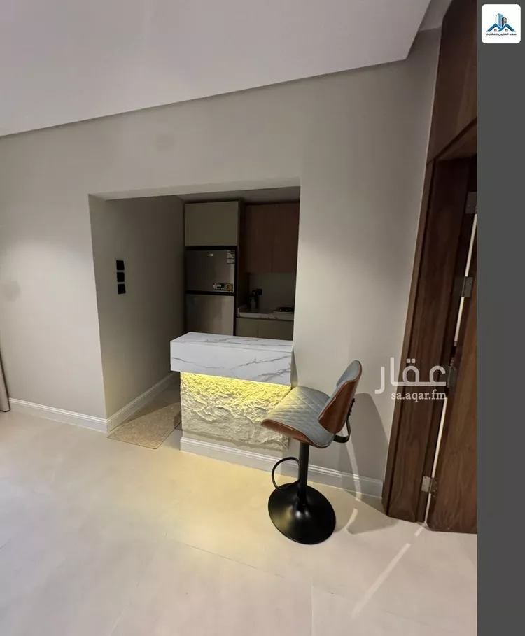 شقة للإيجار في شارع أبي زيد البلخي, حي المصيف, مدينة الرياض, منطقة الرياض صورة 4