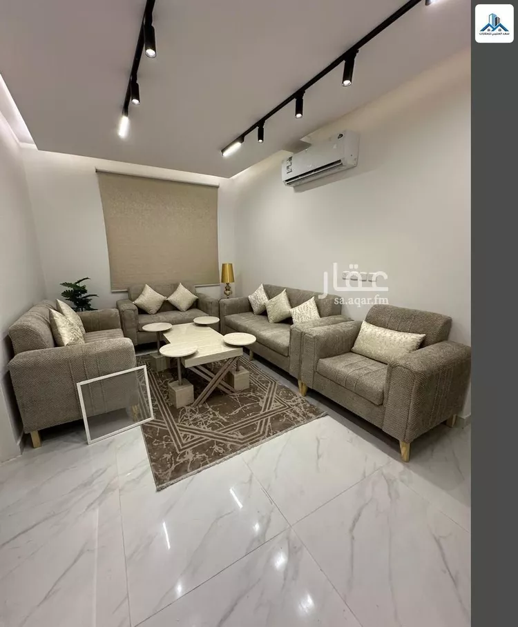 شقة للإيجار في شارع المقر, حي الخليج, مدينة الرياض, منطقة الرياض صورة 2