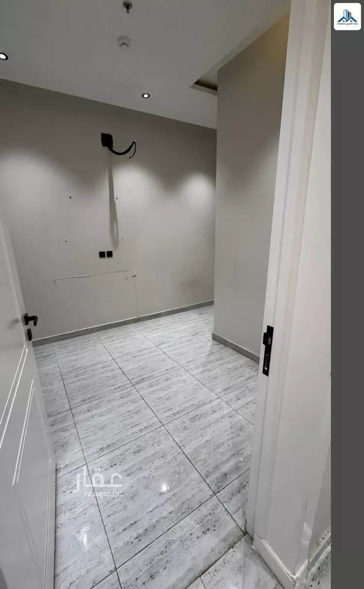 شقة للإيجار في شارع ابراهيم الهلالي, حي القادسية, مدينة الرياض, منطقة الرياض صورة 3