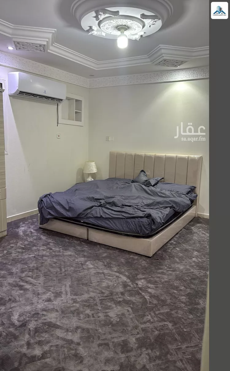 شقة للإيجار في شارع وادي عندام, حي القادسية, مدينة الرياض, منطقة الرياض