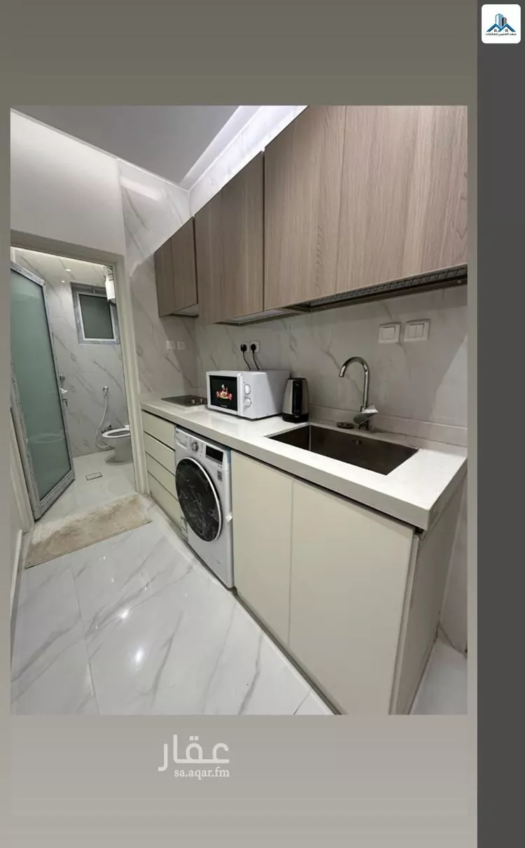 شقة للإيجار في شارع المغاربة, حي الخليج, مدينة الرياض, منطقة الرياض صورة 2