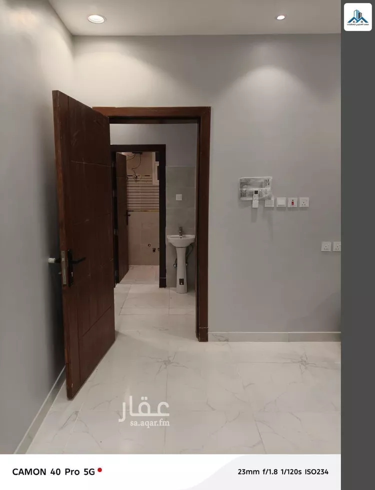 شقة للإيجار في شارع عبدالرحمن الهواري, حي العزيزية, مدينة الرياض, منطقة الرياض صورة 5