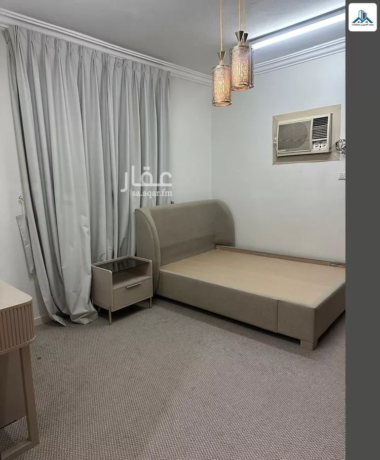 شقة للإيجار في شارع جعفر القالي, حي الرمال, مدينة الرياض, منطقة الرياض