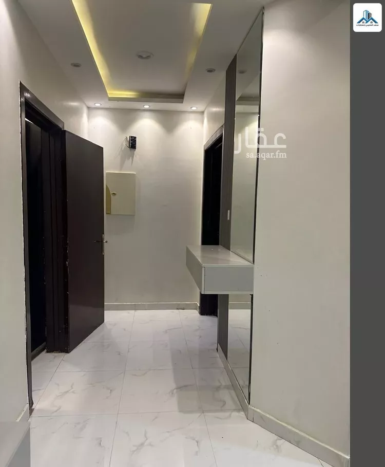 شقة للإيجار في شارع جعفر القالي, حي الرمال, مدينة الرياض, منطقة الرياض صورة 4