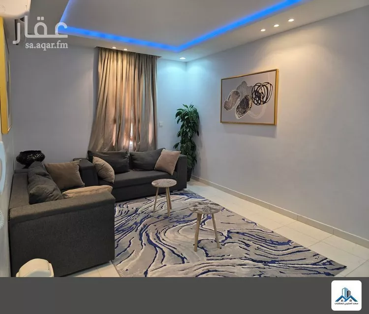 شقة للإيجار في شارع الوداد, حي الرمال, مدينة الرياض, منطقة الرياض 1 صورة