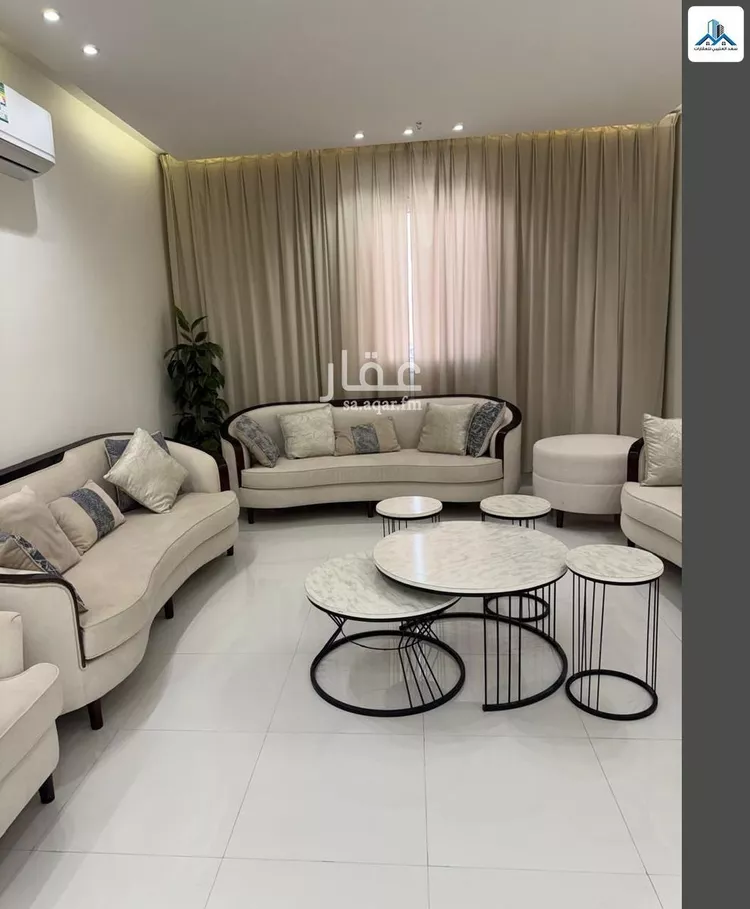 شقة للإيجار في شارع وادي العمارية, حي القادسية, مدينة الرياض, منطقة الرياض