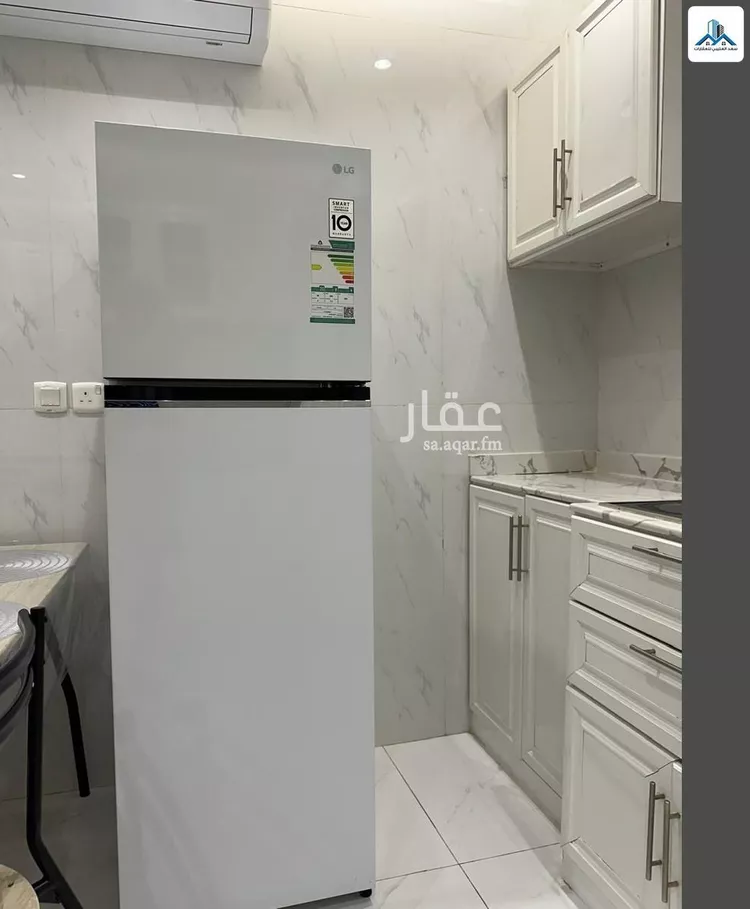شقة للإيجار في شارع المقر, حي الخليج, مدينة الرياض, منطقة الرياض صورة 4