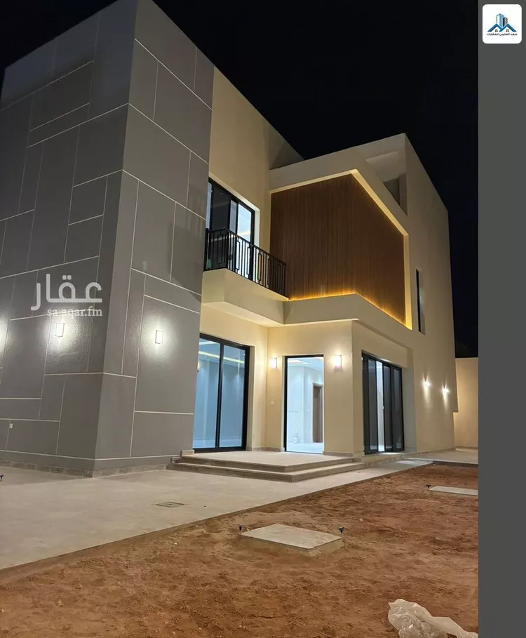 فيلا للإيجار في حي الجنادرية, مدينة الرياض, منطقة الرياض صورة 5