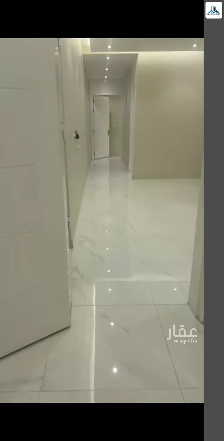 شقة للبيع في شارع الانوار, حي البحيرة, مدينة الخبر, المنطقة الشرقية 6