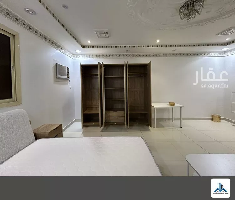 Studio for rent in Riyadh Al Maizilah صورة 2