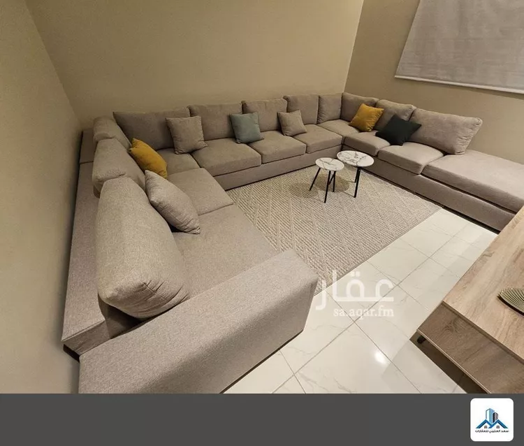 شقة للإيجار في شارع حمزة بن الحسن, حي الرمال, مدينة الرياض, منطقة الرياض 15