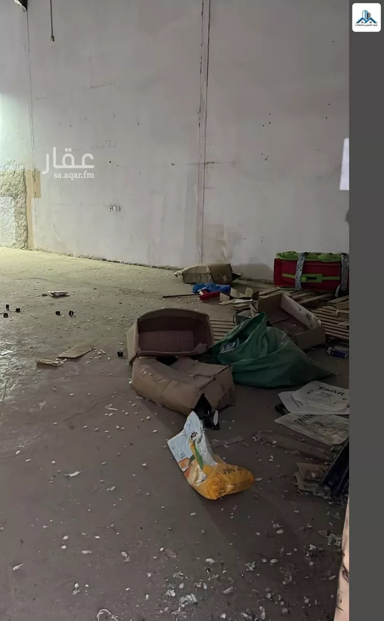 Workshop for rent in Riyadh Khashm Al An صورة 2