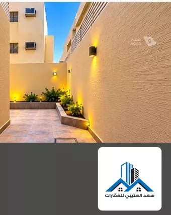 Apartment for Rent in Riyadh Dhahrat Laban 3