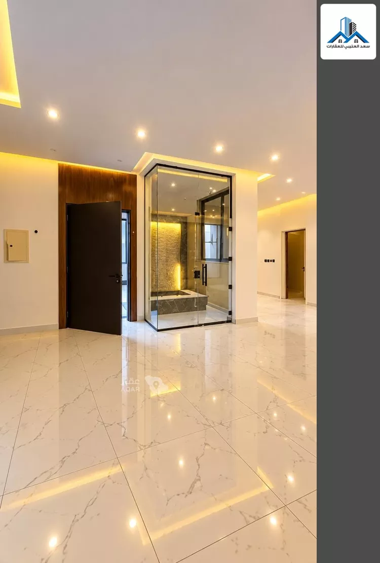 Apartment for Rent in Riyadh Dhahrat Laban 5