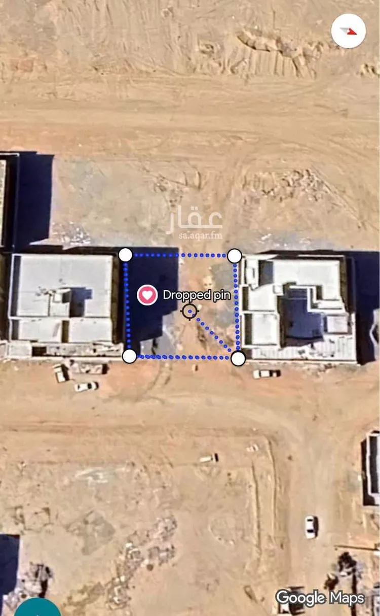 أرض للبيع في حي البشائر ، جدة ، جدة