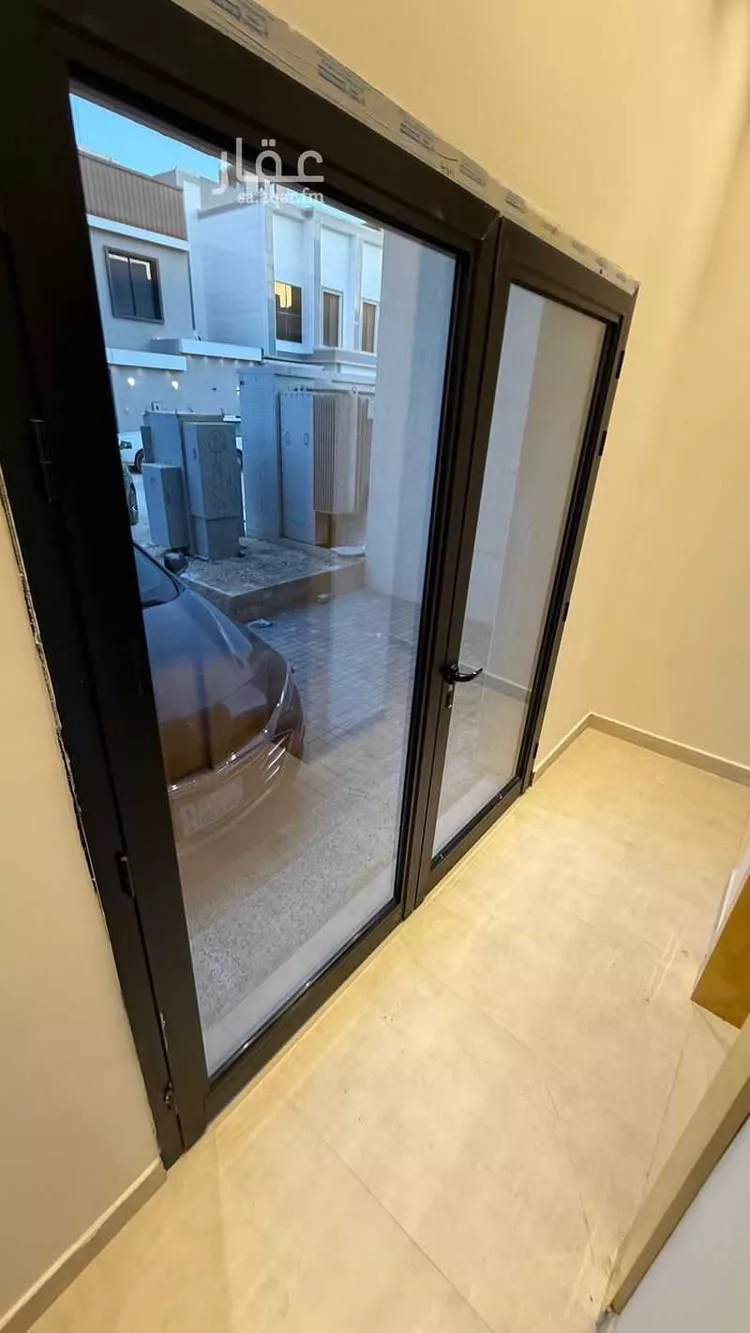 دور للإيجار في شارع بركة بن نزار ، حي الشرق ، الرياض ، منطقة الرياض صورة 3