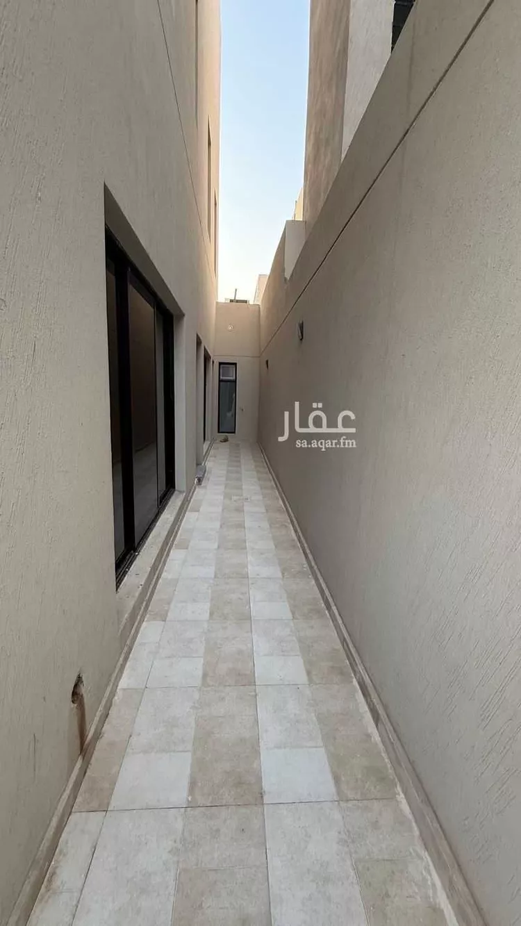 دور للإيجار في شارع عبيدالله الفقيه, حي الرمال, مدينة الرياض, منطقة الرياض صورة 5