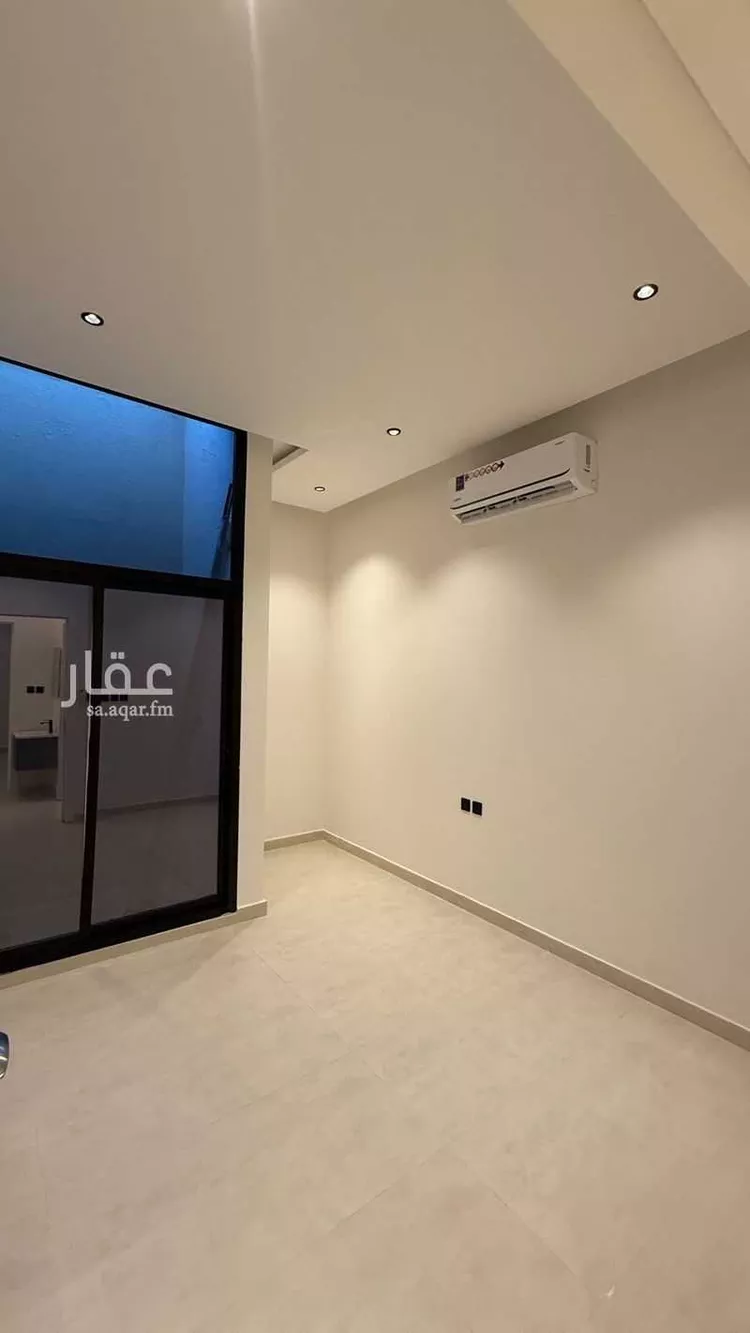 دور للإيجار في شارع عبيدالله الفقيه, حي الرمال, مدينة الرياض, منطقة الرياض 14