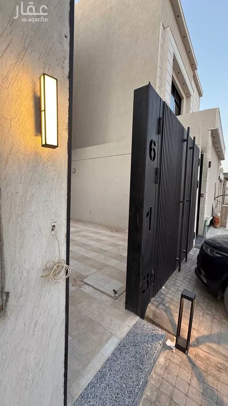 دور للإيجار في شارع عبيدالله الفقيه, حي الرمال, مدينة الرياض, منطقة الرياض صورة 4