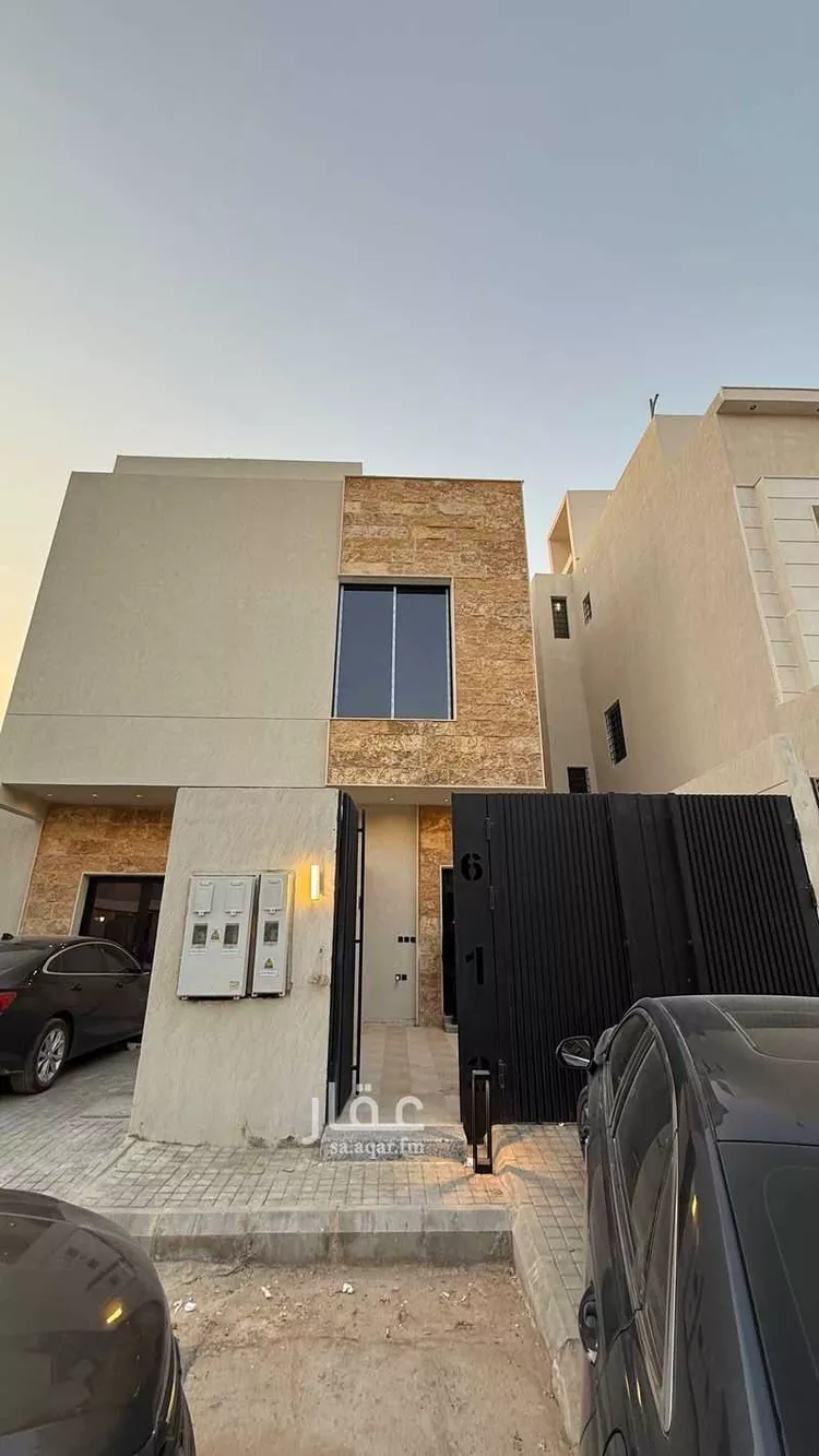 دور للإيجار في شارع عبيدالله الفقيه, حي الرمال, مدينة الرياض, منطقة الرياض