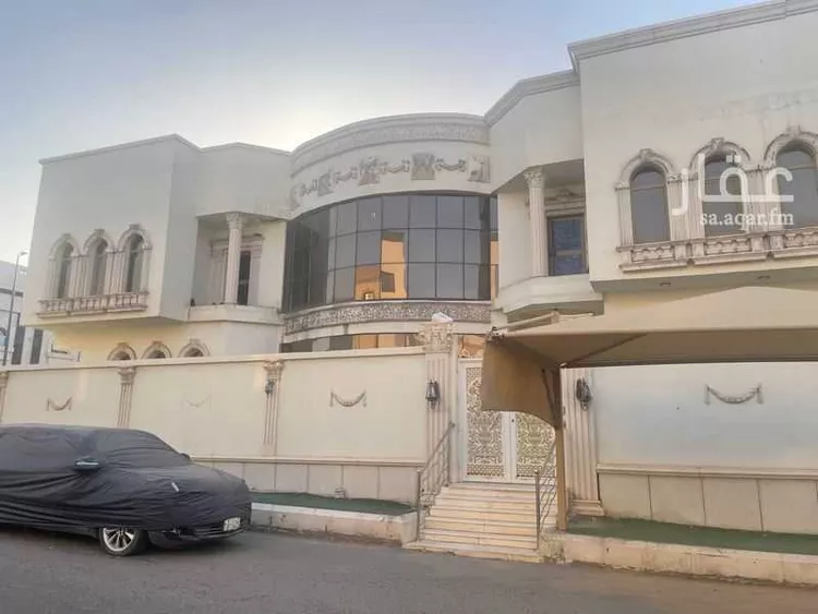 فيلا للبيع في حي ، شارع مظفر ، حي المبعوث ، المدينة المنورة ، منطقة المدينة المنورة صورة 2