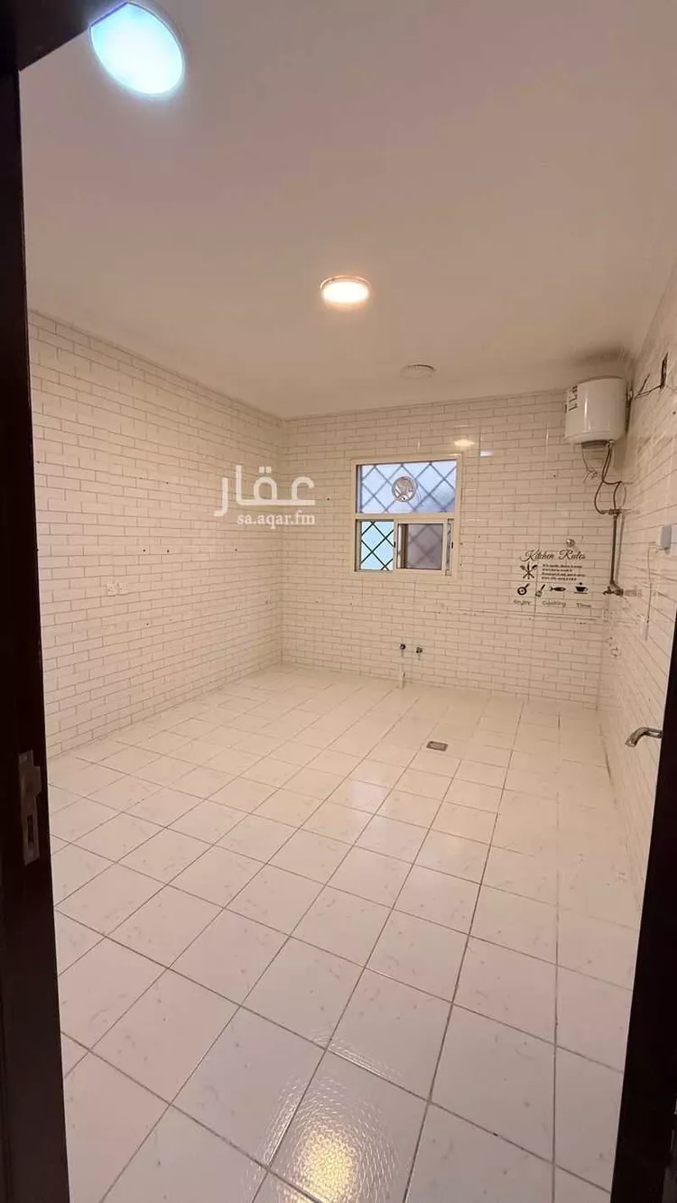 شقة للإيجار في شارع البدع, حي العريجاء الأوسط, مدينة الرياض, منطقة الرياض صورة 4