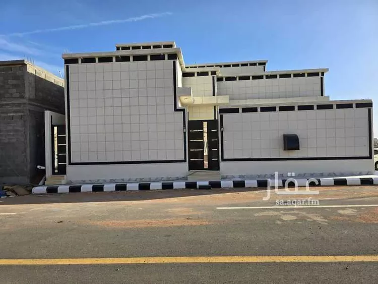 بيت للإيجار في شارع الصقلي ، ضاحية الملك فهد ، حائل ، منطقة حائل