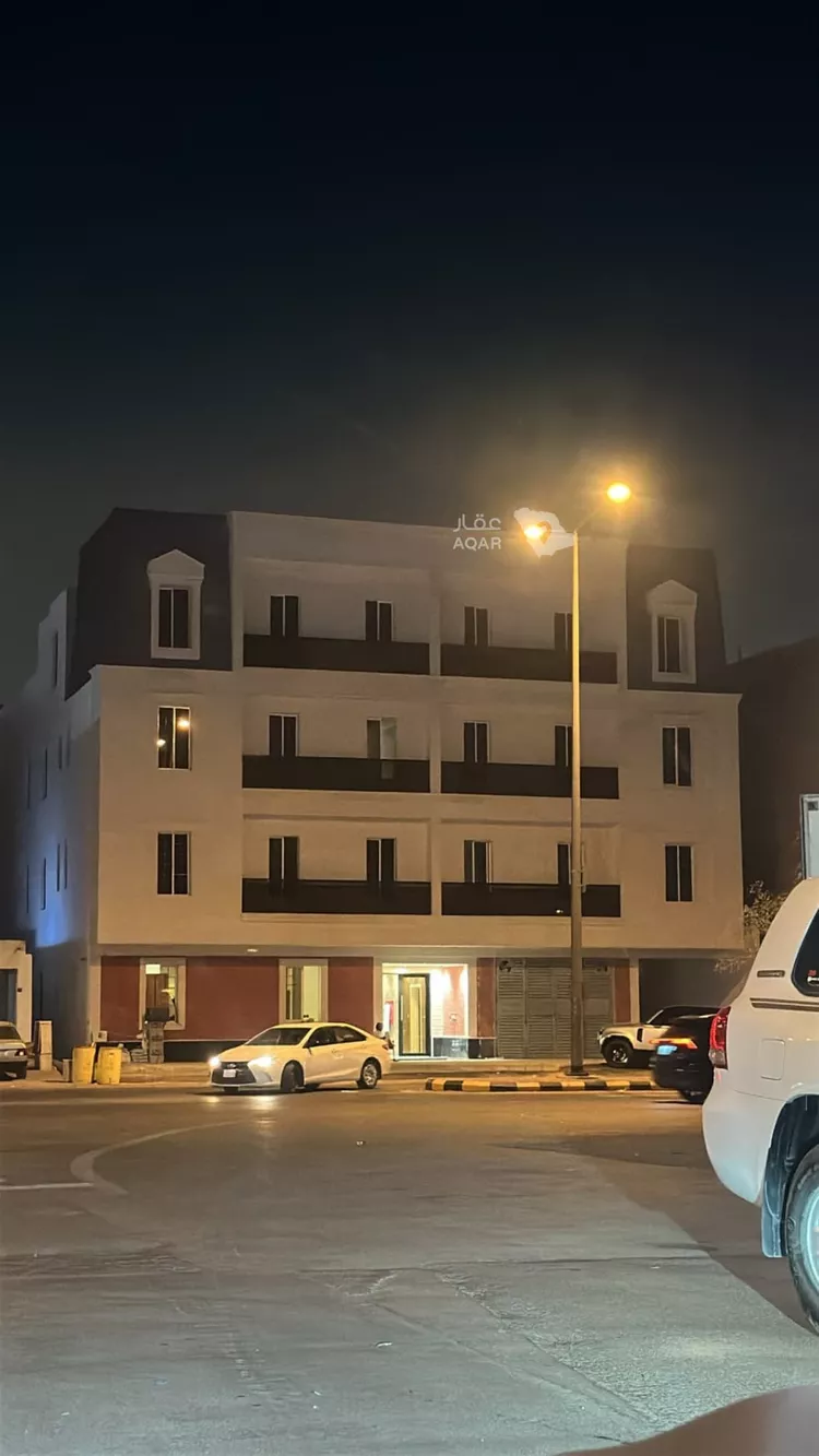 عمارة للبيع في شارع محمد المغيدي ، حي النسيم الشرقي ، الرياض ، منطقة الرياض صورة 4